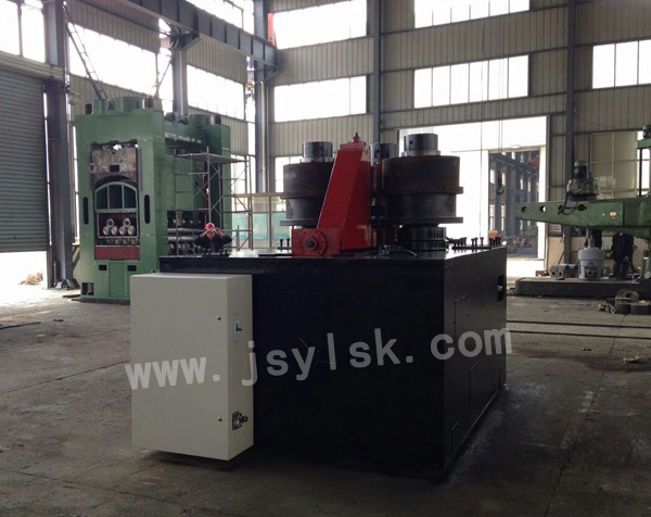 型材彎曲機(jī)