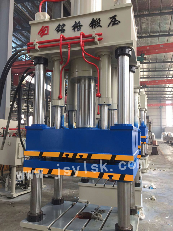 YL28四柱液壓機(jī)