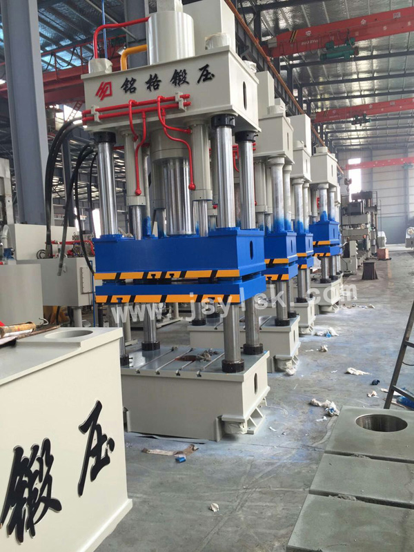 YL28四柱液壓機(jī)