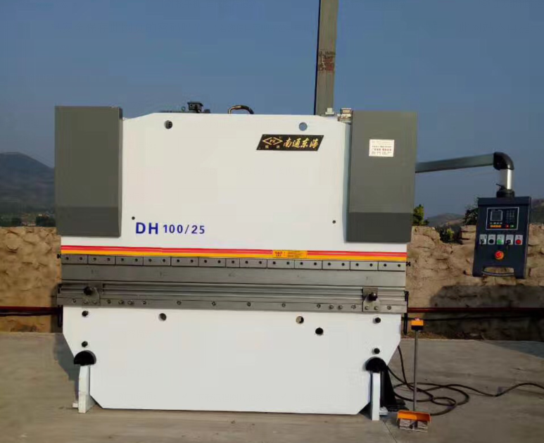 東海剪板機(jī)